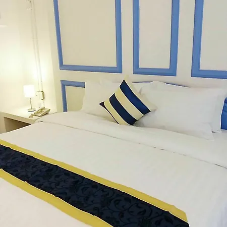 Dreamers Paradise Hotel And Resort